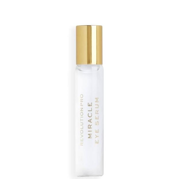 Miracle Eye Serum de Revolution Pro. Precio: 7,45 euros