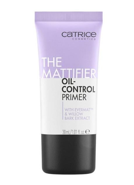 The Mattifier Oil Control Primer Catrice