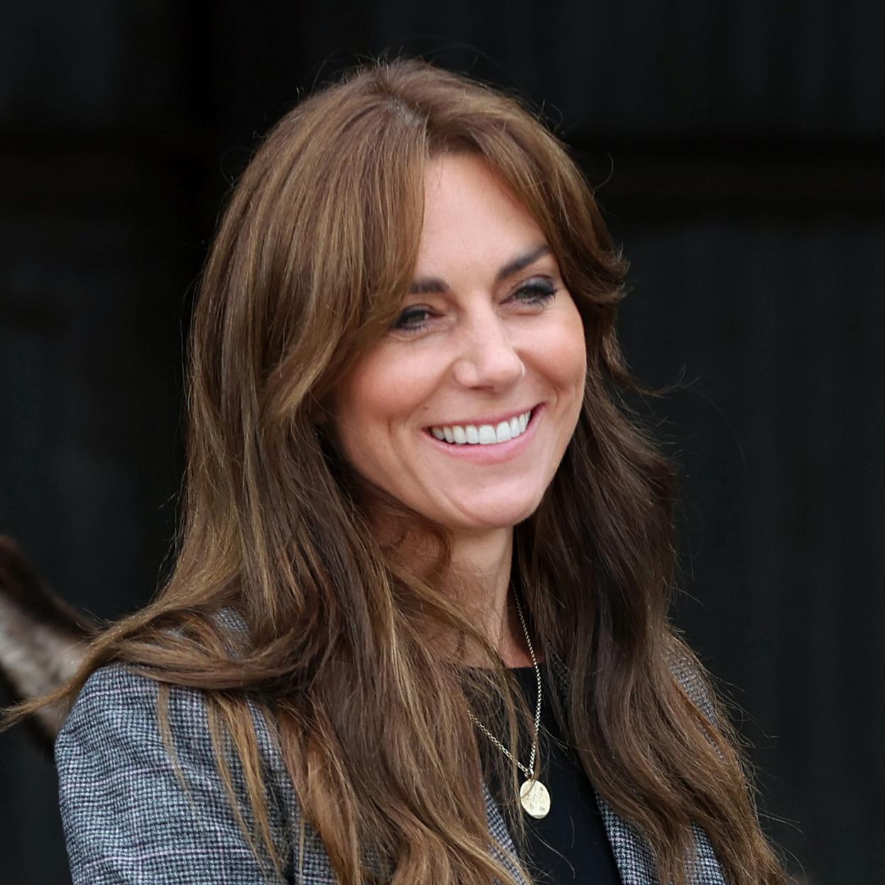 Kate Middleton./gtres