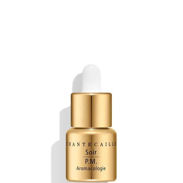 Gold Recovery Intense Concentrate PM de Chantecaille. Precio: 348,45 euros