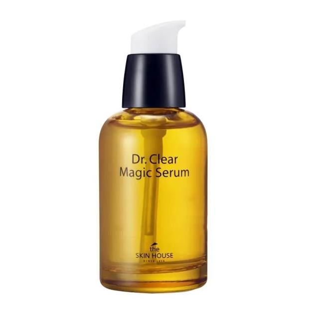 The Skin House Dr. Clear Magic. 