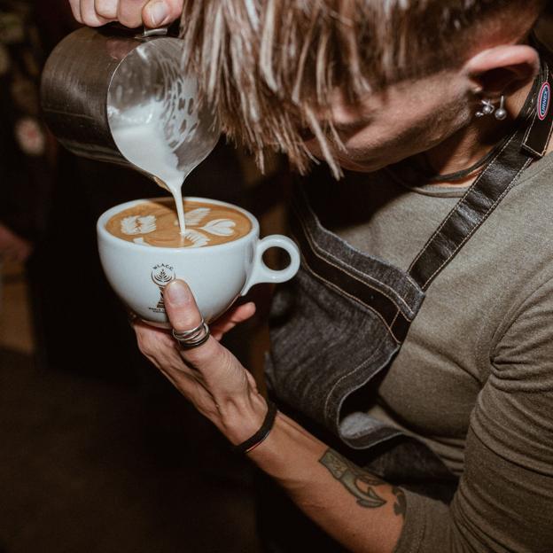 El Latte Art también estará muy presente en la segunda edición de los BCN Coffee Awards