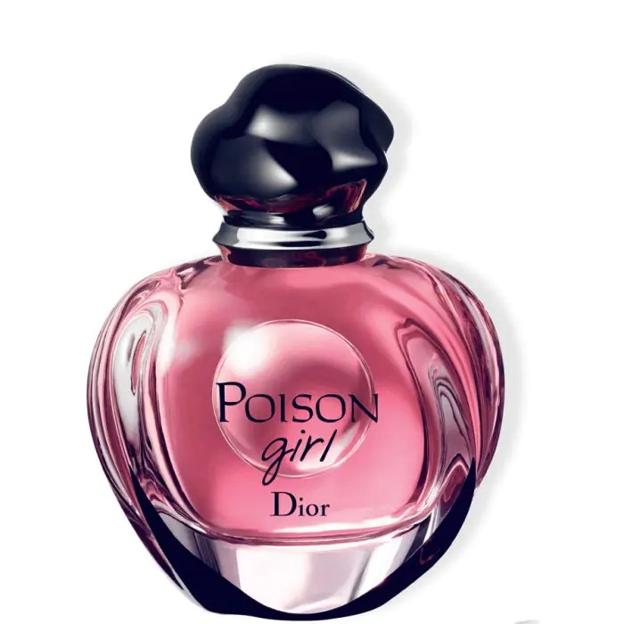 Dior Poison Girl EDP.