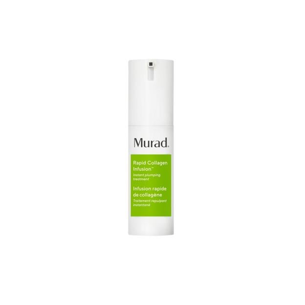 Murad Rapid Collagen Infusion.