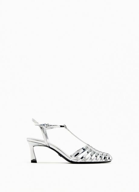 As Son Las Sandalias Cangrejeras De Zara Que Podr s Usar En Esta 