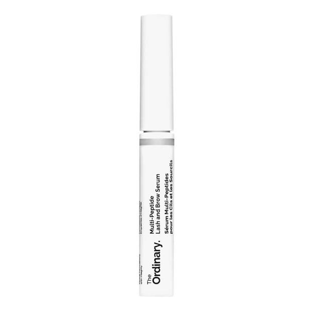 Multi-Peptide Lash & Brow Serum de The Ordinary. Precio: 15,99 euros