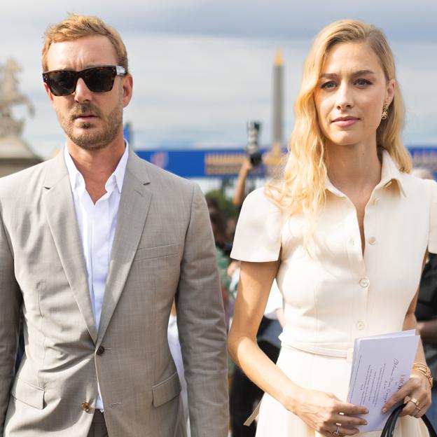 Beatrice Borromeo y Pierre Casiraghi: la elegante pareja royal unida por dos tragedias familiares que han marcado su destino