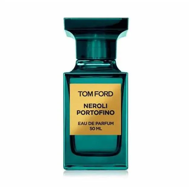 Neroli Portofino de Tom Ford. Precio: 179,95 euros