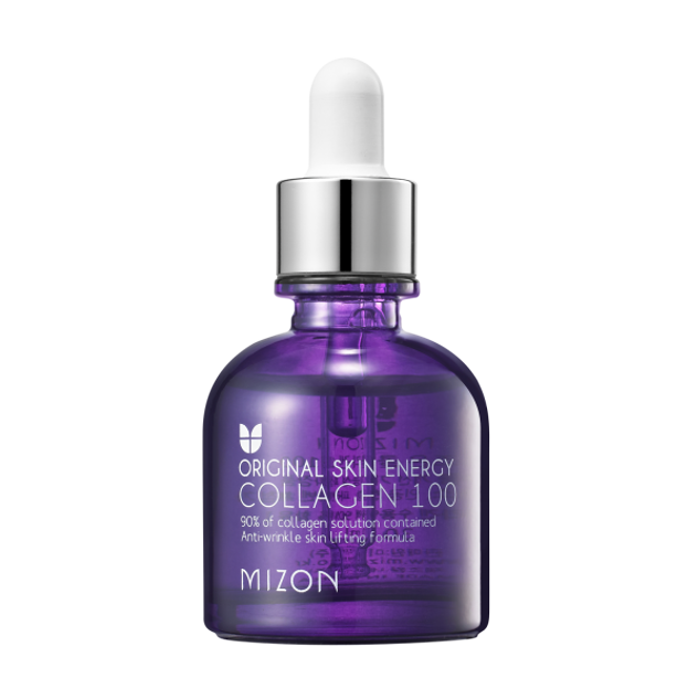 Mizon Original Skin Energy Collagen.