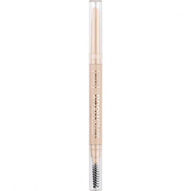 Wax Brow Pen de Wibo