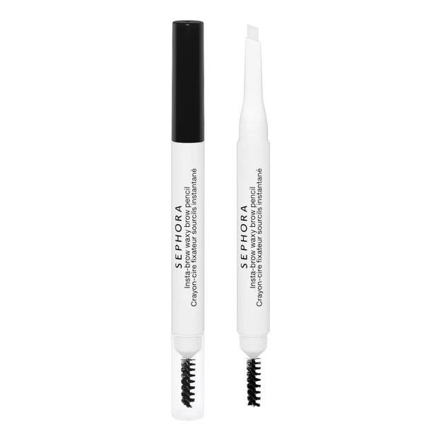 Instant Eyebrow Fixing Wax Pencil de Sephora Collection. Precio: 12,99 euros