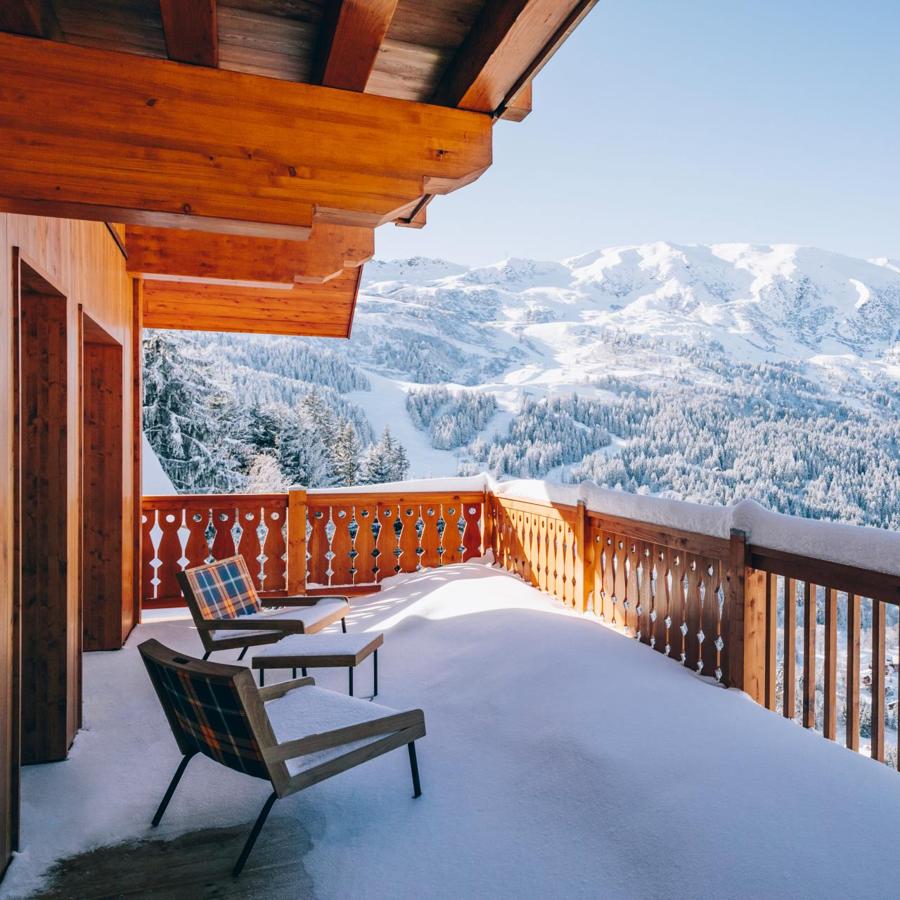 Los hoteles de montaña más impresionantes de Europa para unas vacaciones de invierno de lujo