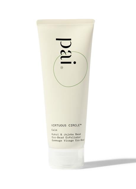 Exfoliante Virtuous Circle de Pai.