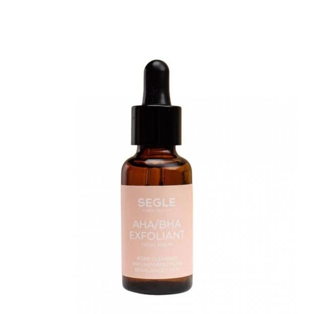 Exfoliante AHA/BHA de Segle