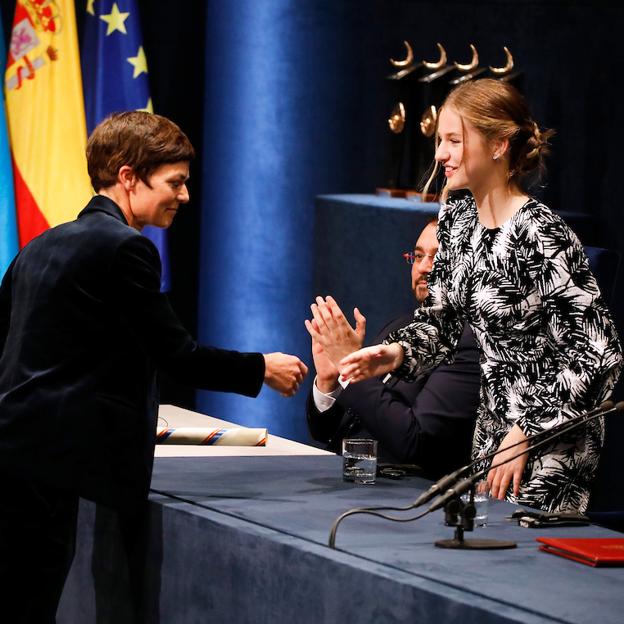 La maldición de los Premios Princesa de Asturias 2023: muertes prematuras, problemas de protocolo y dudas con la reina Sofía