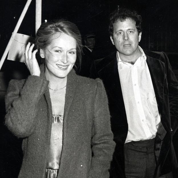 Quién es Don Gummer, el hombre que ha hecho feliz a Meryl Streep durante 40 años: el amor que nació con una mudanza