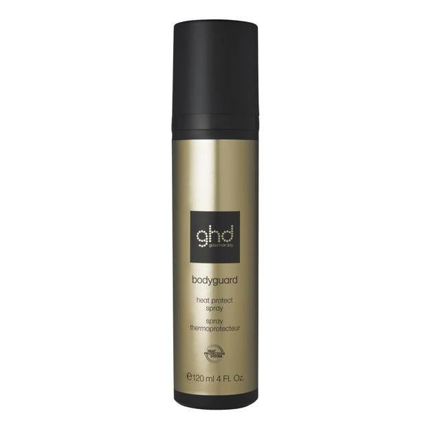 Spray térmico Bodyguard de ghd.