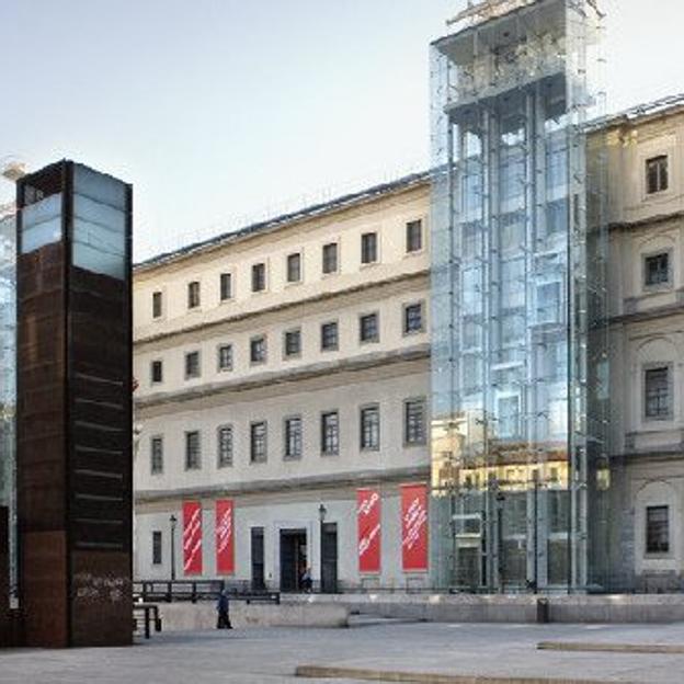 Museo Reina Sofía