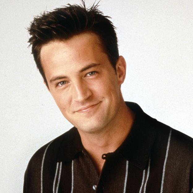 Muere Matthew Perry a los 54 años: así fue la vida de drogas, alcohol y excesos del actor de 'Friends'