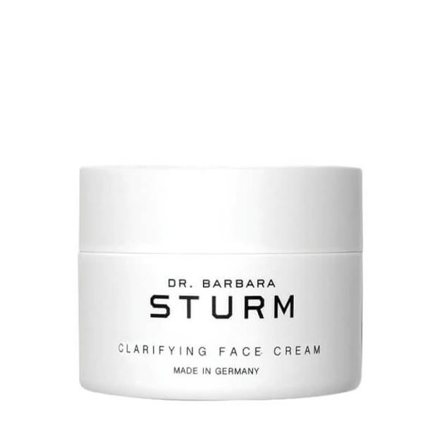 Clarifying Face Cream de la Dr Barbara Sturm.