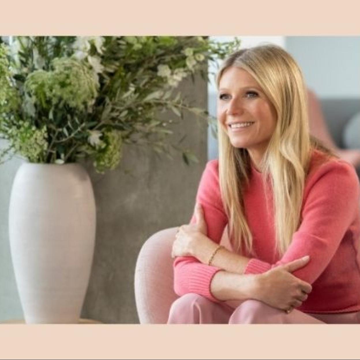 Sexo, Netflix y Gwyneth Paltrow: el (lucrativo) arte de la terapia erótica  | Mujer Hoy