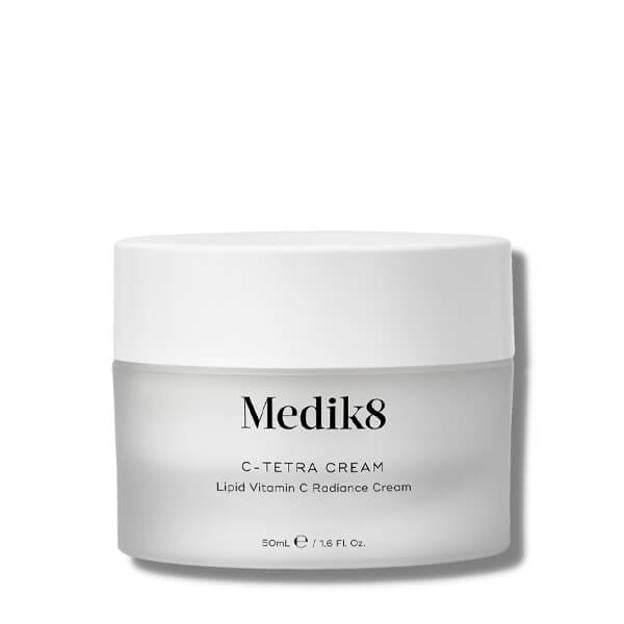 C-TETRA Cream de Medik8.