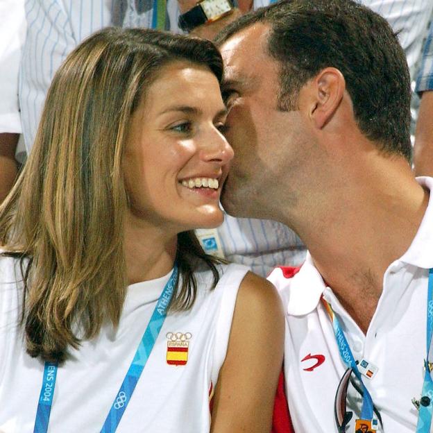 Así fue el noviazgo exprés de Felipe y Letizia hace 20 años: rumores, secretismo y amor a primera vista