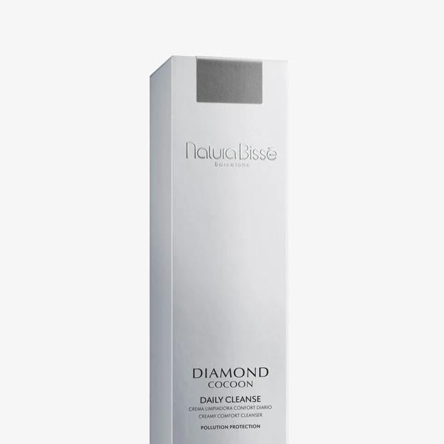 Diamond Cocoon Daily Cleanse de Natura Bissé.