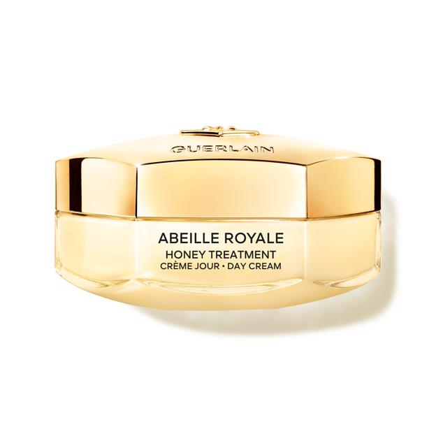 Crema de día Abeille Royale Honey Treatment de Guerlain.