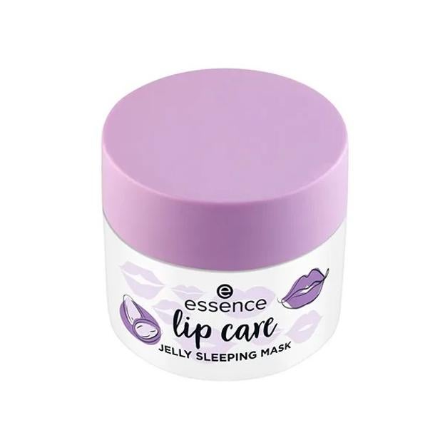 Essence Jelly Sleeping Mask Lip Care.