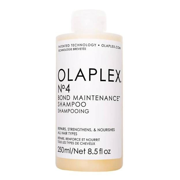 Olaplex nº4