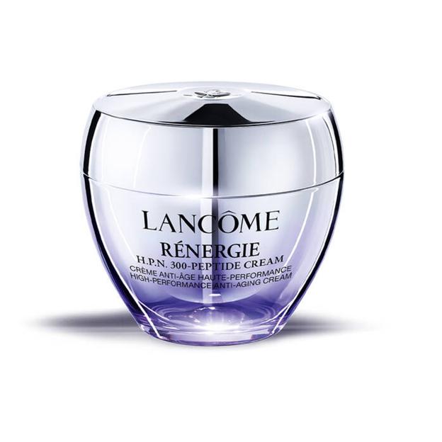 Rénergie H.P.N 300-Peptide Cream de Lancôme.