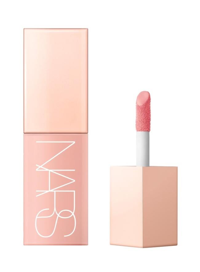 Afterglow Liquid Blush de Nars.