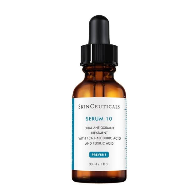 Serum 10 de SkinCeuticals.