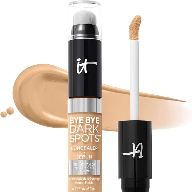 Bye Bye Dark Spots Corrector + Serum