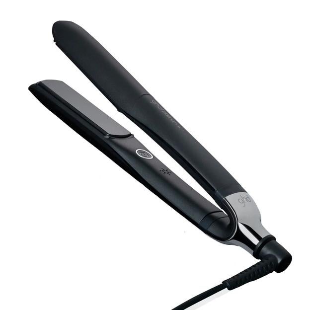 Ghd platinum+ styler negra