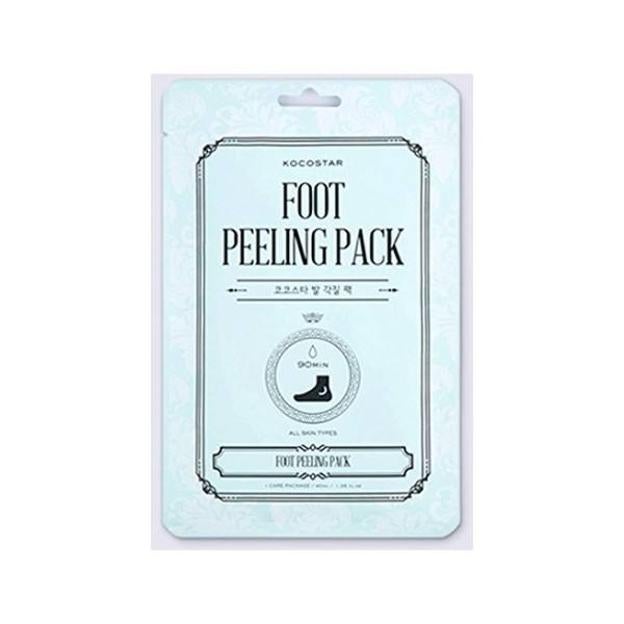 Foot Peeling Pack de Kocostar