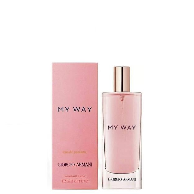 My Way de Giorgio Armani