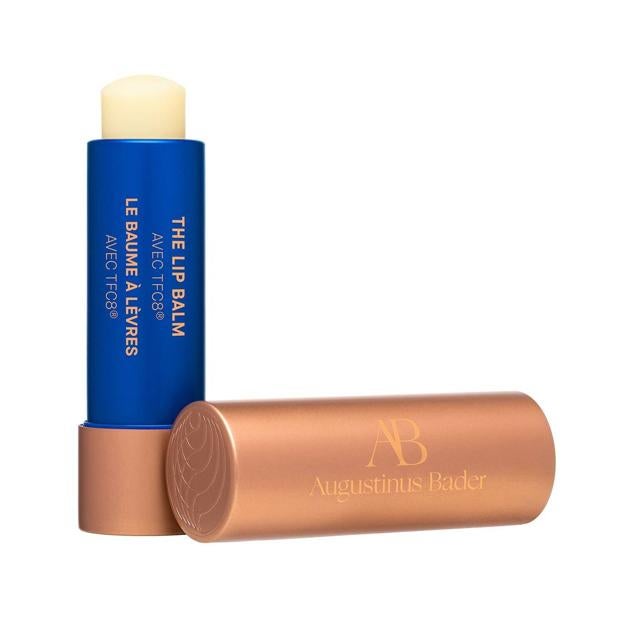 The Lip Balm de Augustinus Bader. Precio: 37,99 euros