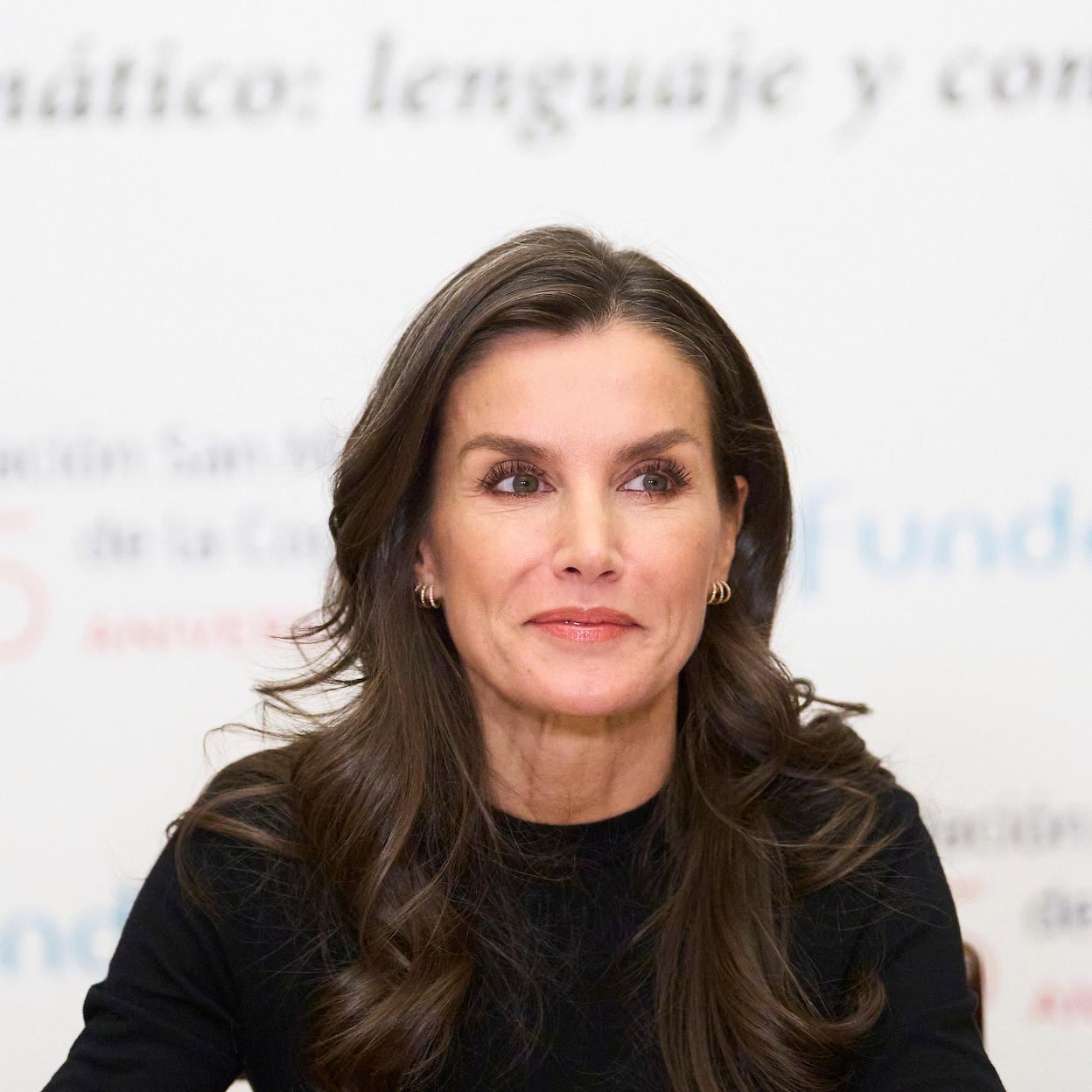 Lo que no se vio de Letizia en La Rioja: la reina activista por el cambio  climático | Mujer Hoy