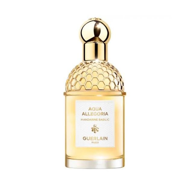 Aqua Allegoria Mandarine Basilic de Guerlain EDT