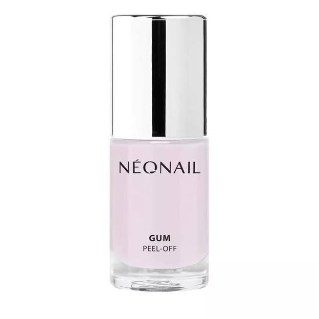 Gum Peel-Off de Neonail. Precio: 4,99 euros