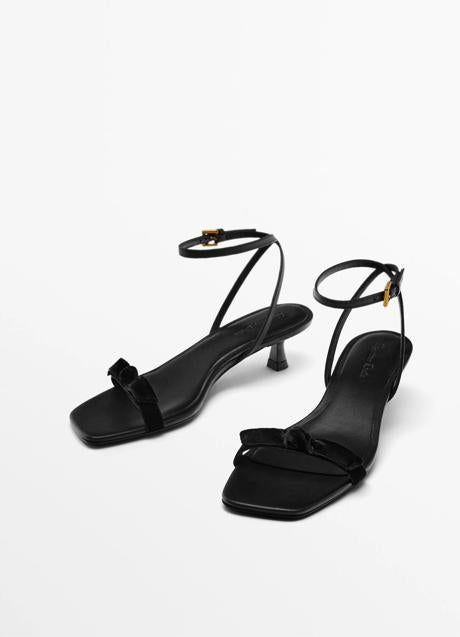 Massimo dutti discount zapatos mujer 2020