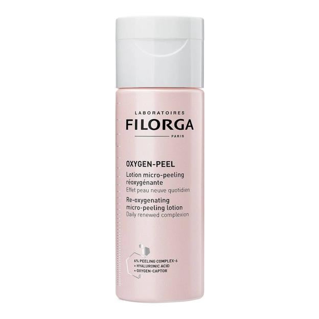 Oxygen-Peel Lotion de Filorga