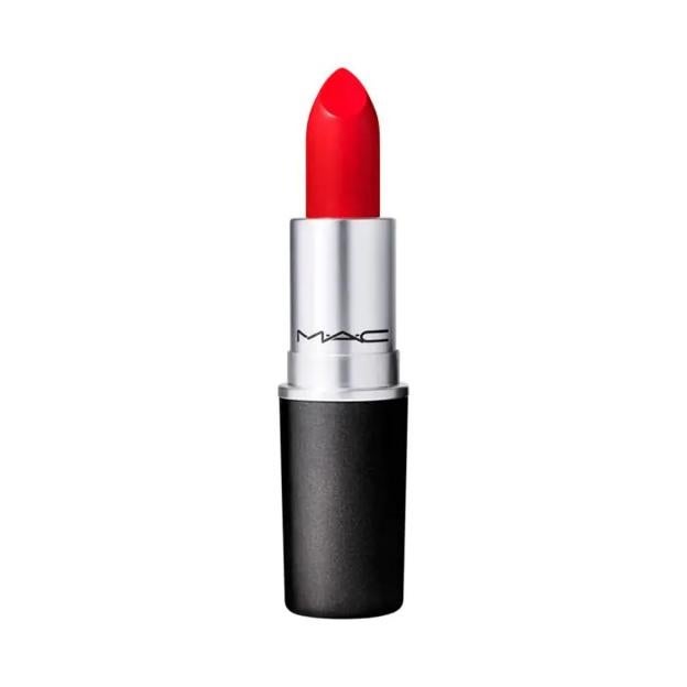 Barra de Labios Matte de Mac.