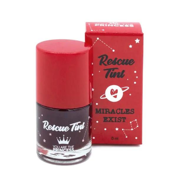 Rescue Tint Tinte Mejillas y Labios de You Are The Princess.