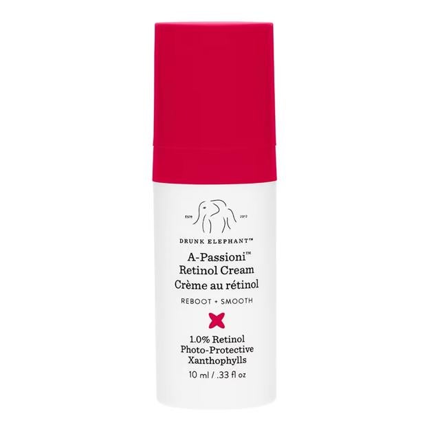 Drunk Elephant A-Passioni™ Retinol Cream Midi.