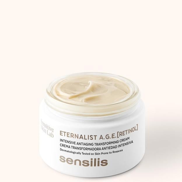 Sensilis Eternalist A.G.E. Retinol