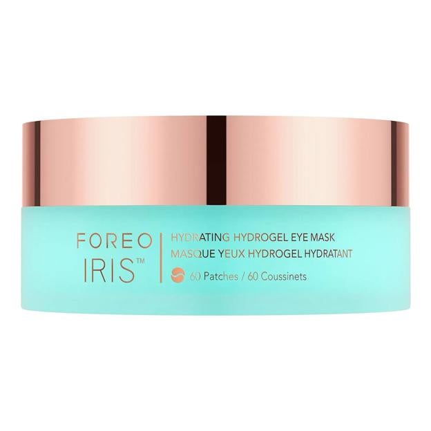 IRIS™ Hydrating Eye Mask de FOREO. Precio: 52,99 euros