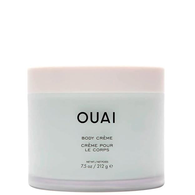 Crema corporal hidratante de OUAI.